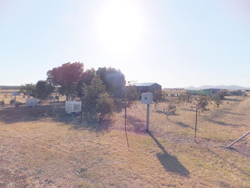 52 Dillwynia Way, Hopetoun