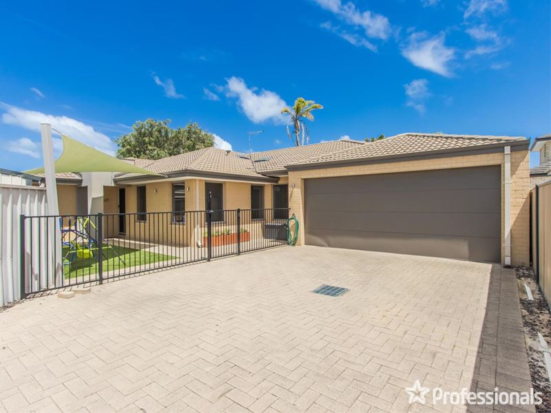 44A Jecks Street, Rockingham