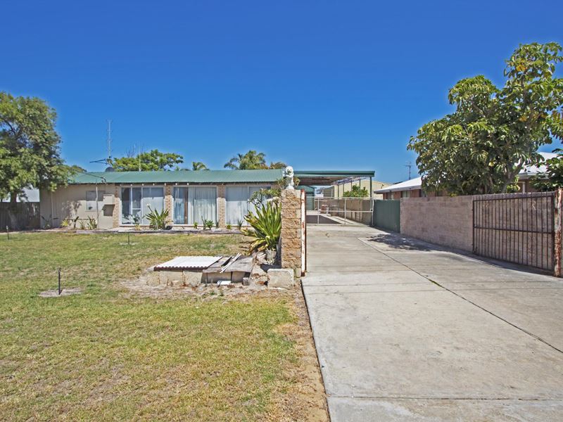 27 Morcombe Road, Leeman