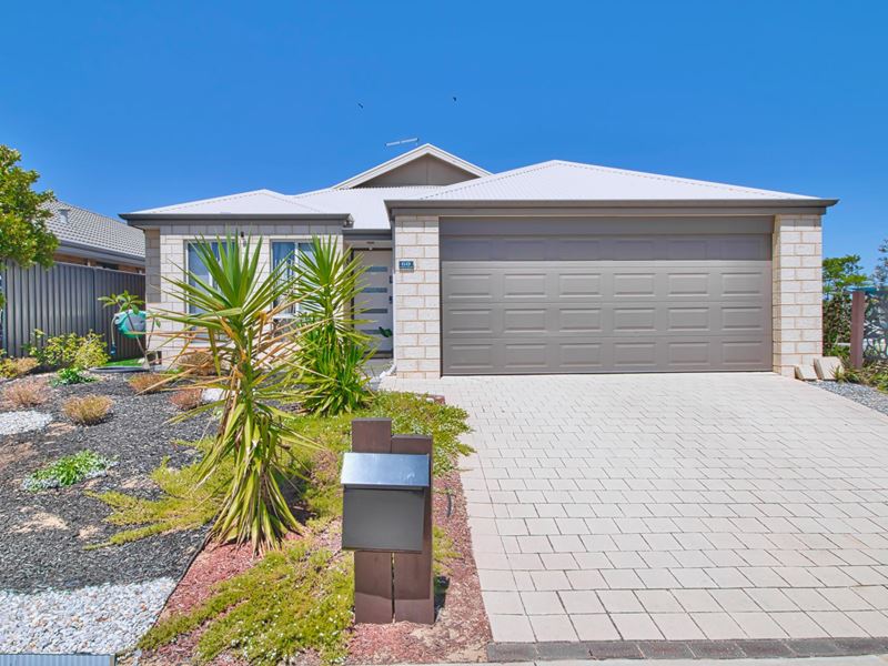 60 Borough Road, Baldivis