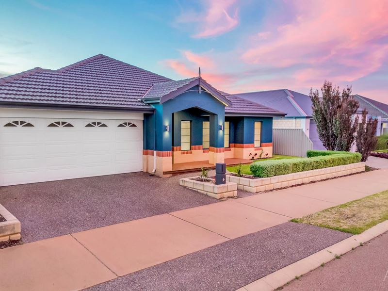 8 Lawrence Way, Byford