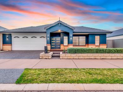 8 Lawrence Way, Byford WA 6122