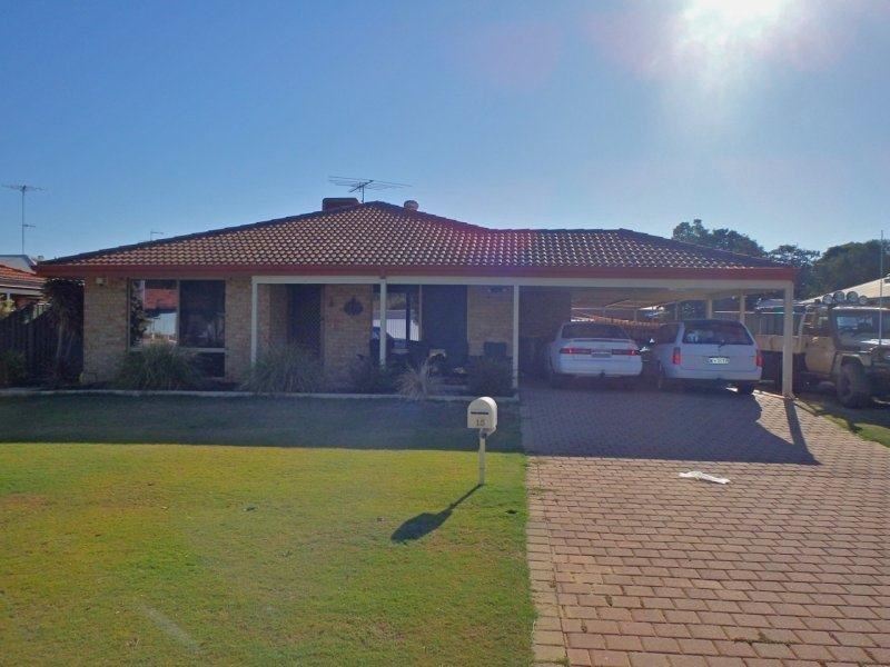 15 Warr Street, Pinjarra