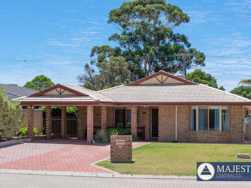 27 Stuart Court, Bateman