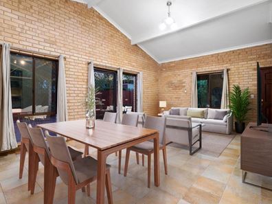 4/45 Hayes Avenue, Yokine WA 6060