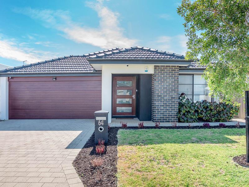 64 Lutea Loop, Hilbert
