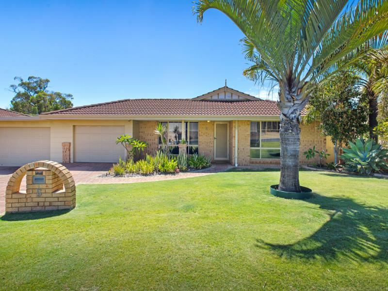 5 Whiston Crescent, Clarkson WA 6030