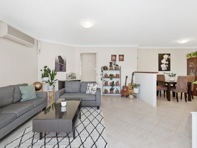 5 Whiston Crescent, Clarkson WA 6030