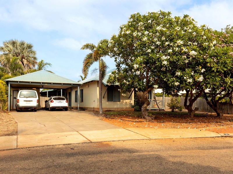 41 Demco Drive, Broome