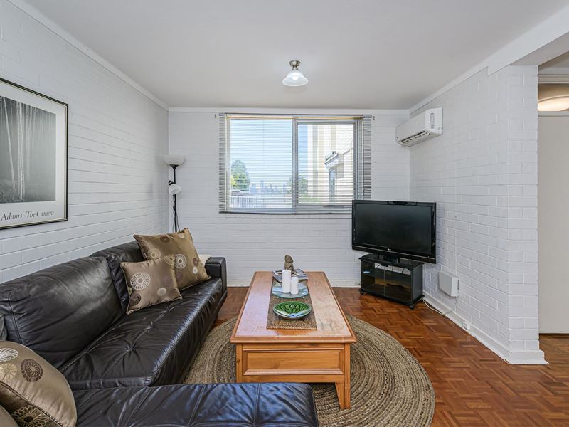 1/160 Mill Point Road, South Perth