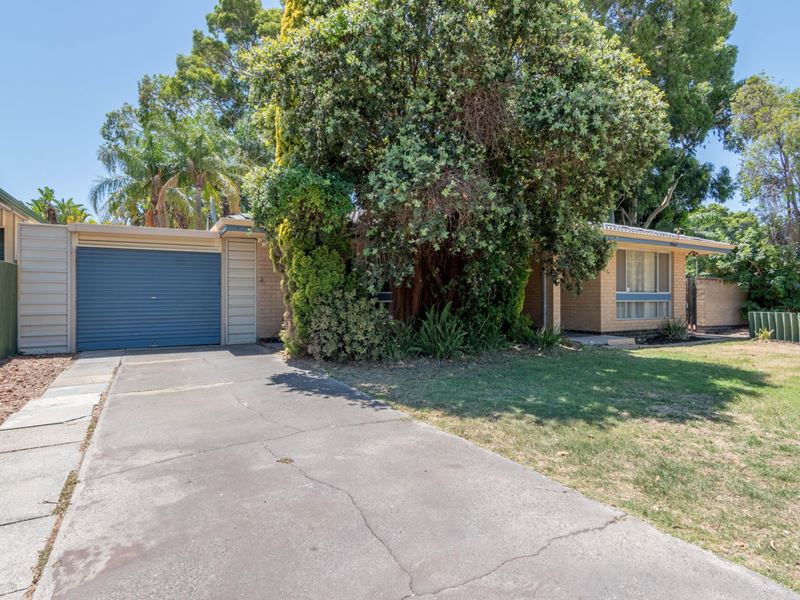 21 Harpenden Street, Huntingdale WA 6110