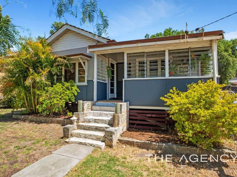 198 Clayton Street, Koongamia