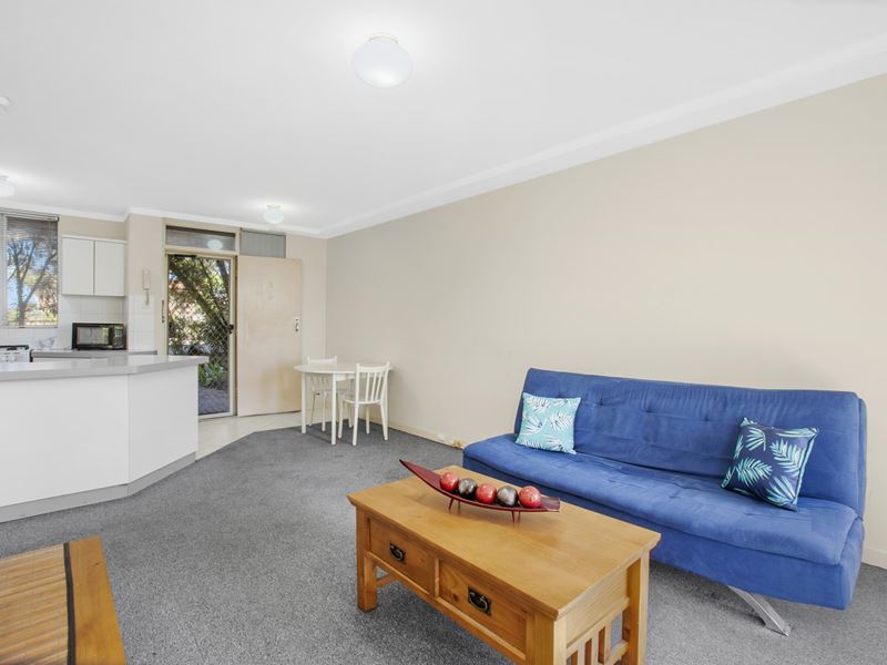 3/80 King George Street, Victoria Park