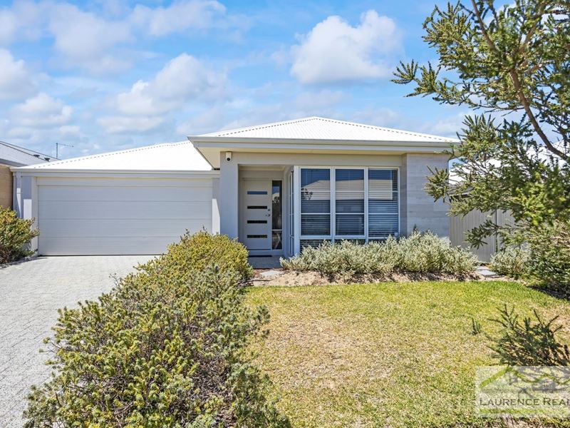 4 Koenig Way, Clarkson WA 6030