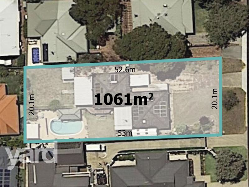 5 McKimmie Road, Palmyra