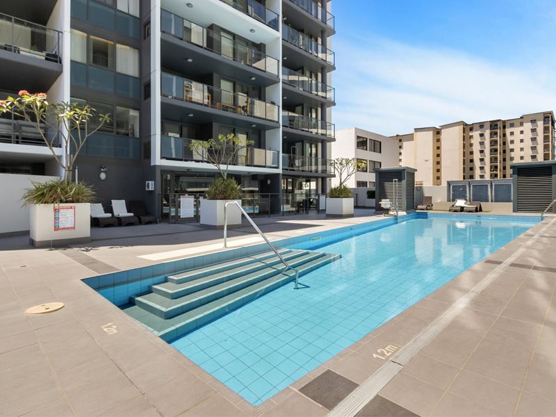 74/208 Adelaide Terrace, East Perth