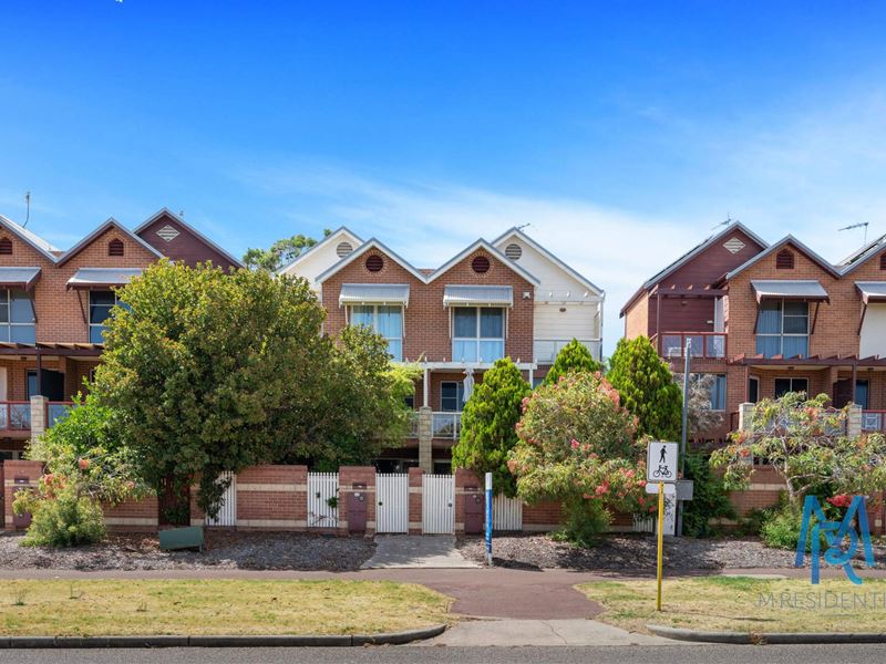 42 Canning Highway, Victoria Park