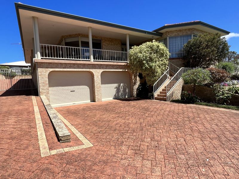 25 Hewett Rise, Spencer Park