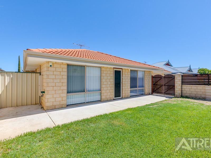 305 Westfield Road, Seville Grove WA 6112
