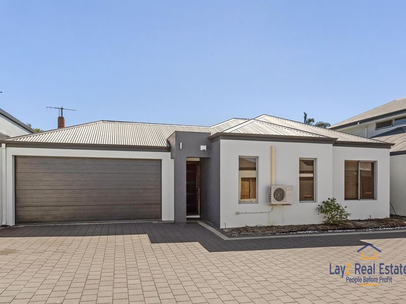 26B Tuckfield Way, Nollamara