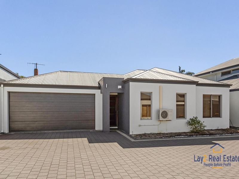 26B Tuckfield Way, Nollamara WA 6061