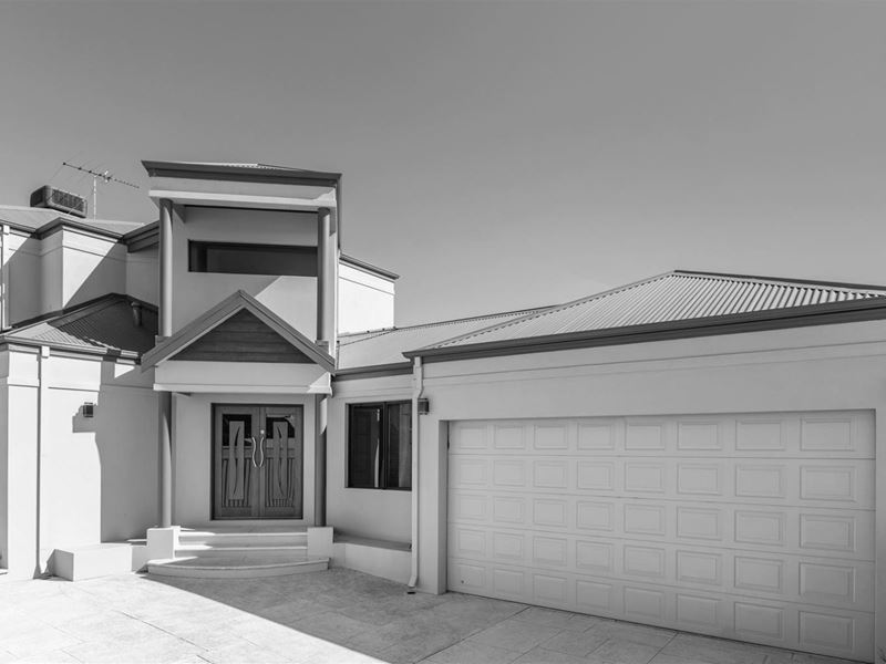 5A Pinnace Court, Halls Head WA 6210