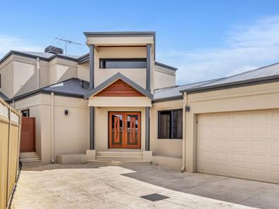 5A Pinnace Court, Halls Head WA 6210