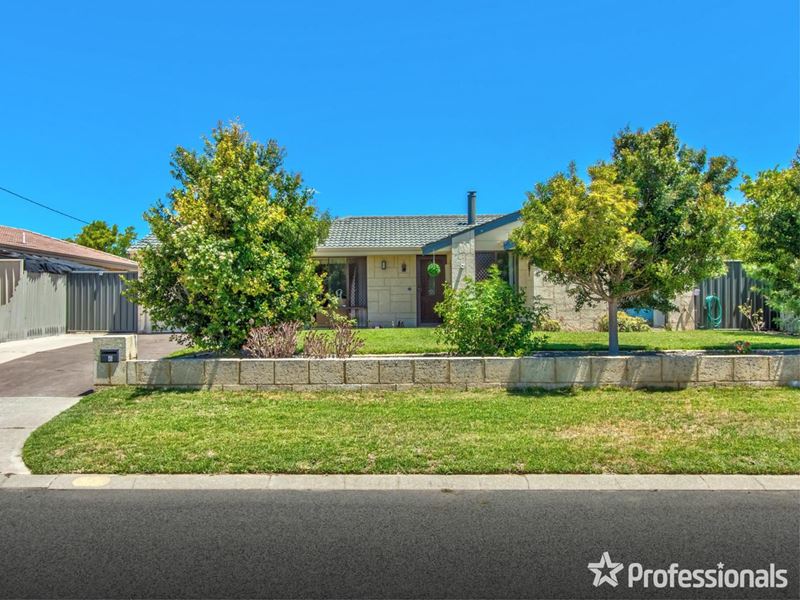 4 Rydal Court, Cooloongup