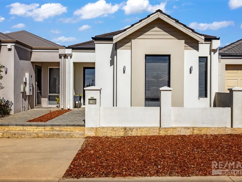 15B Portsalon Parkway, Butler