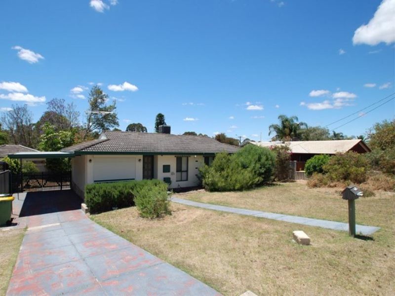 27 Ferndale Crescent, Ferndale