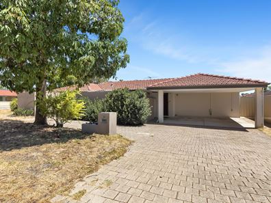 1/156 Bateman Road, Mount Pleasant WA 6153