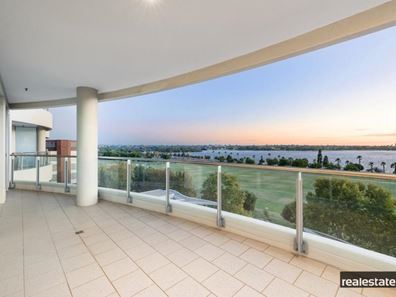 19/42 Terrace Road, East Perth WA 6004