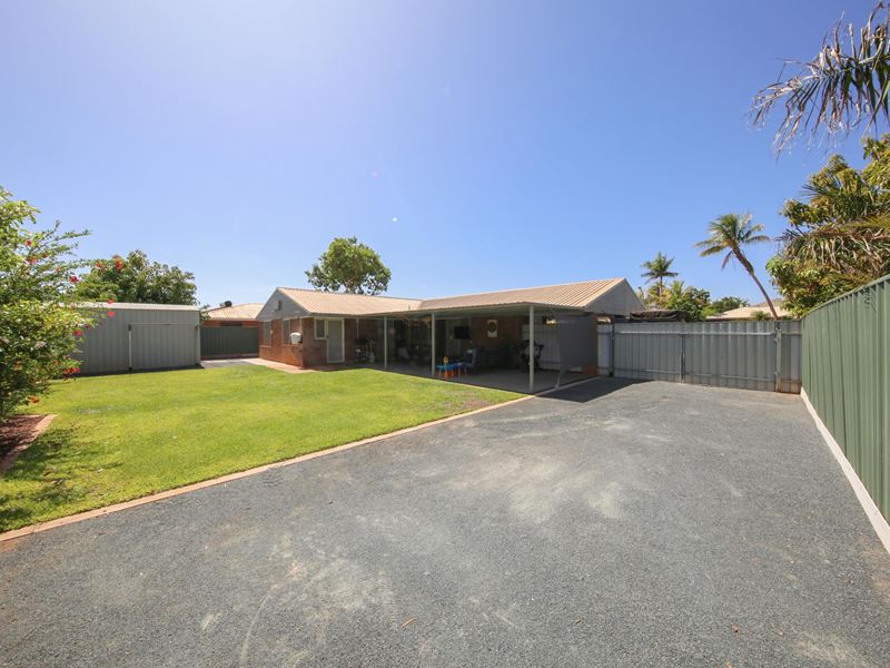 17 Baseden Way, Nickol