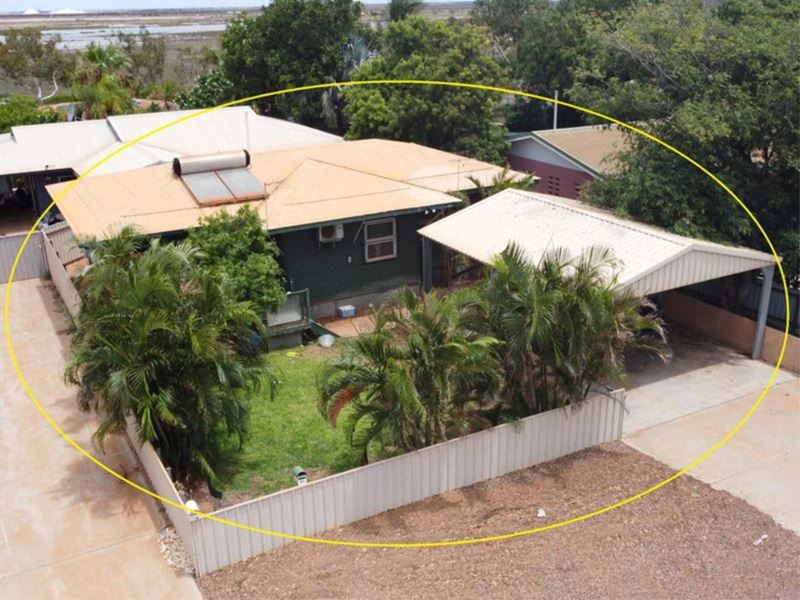 20 Robinson Street, Port Hedland