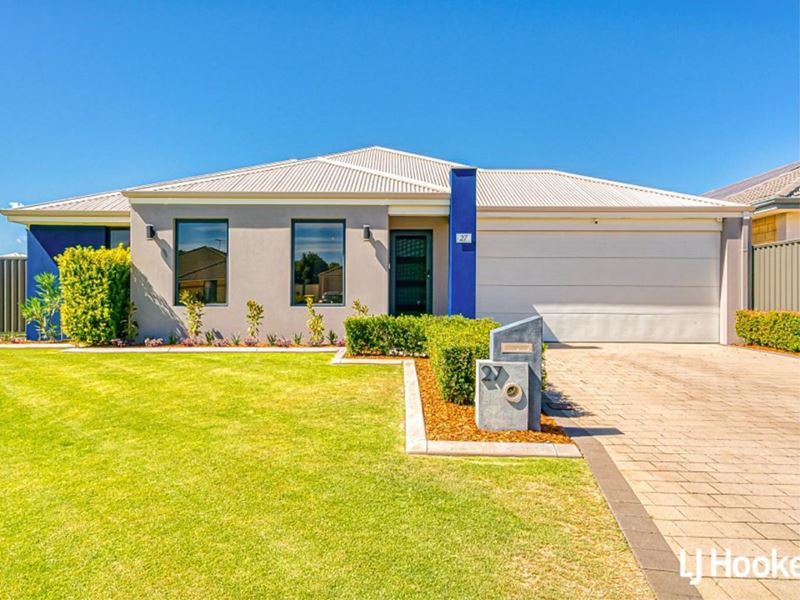 27 Fallon Place, Seville Grove