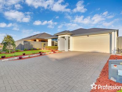 11 Everlasting Avenue, Piara Waters WA 6112