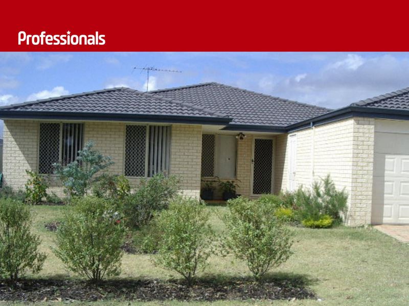 5 Pear Close, Forrestfield