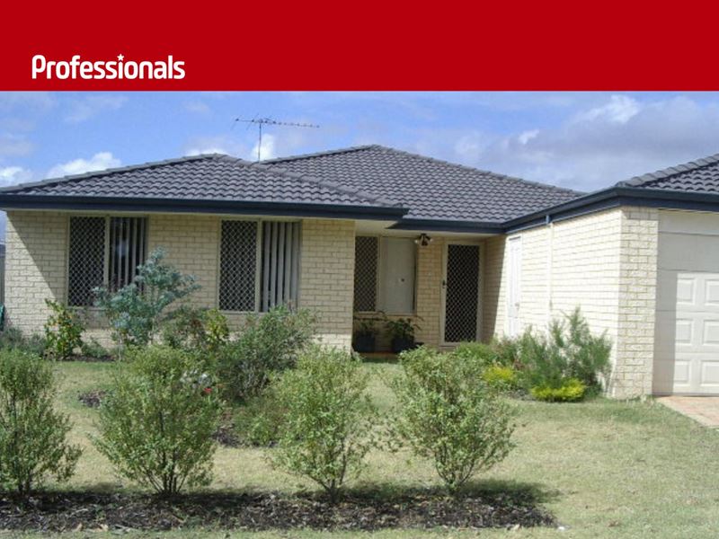 5 Pear Close, Forrestfield WA 6058