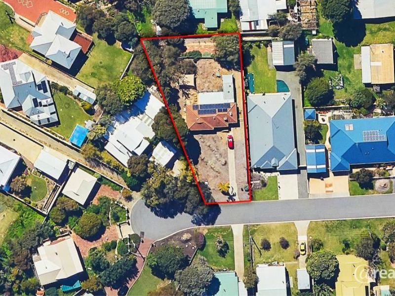 2 Muriel Court, Dawesville
