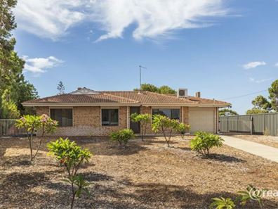 2 Muriel Court, Dawesville WA 6211