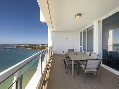 1302/3 Marco Polo Drive, Mandurah WA 6210