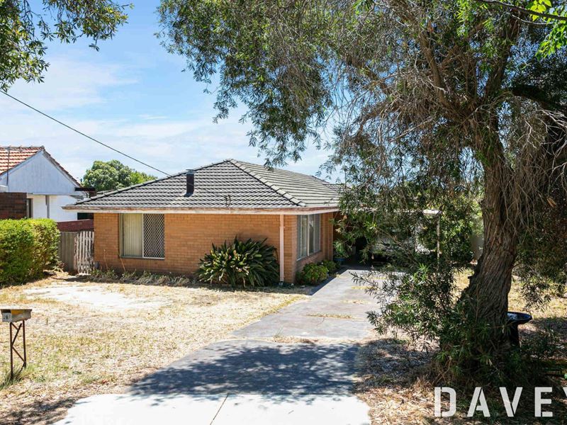 Tuart Hill