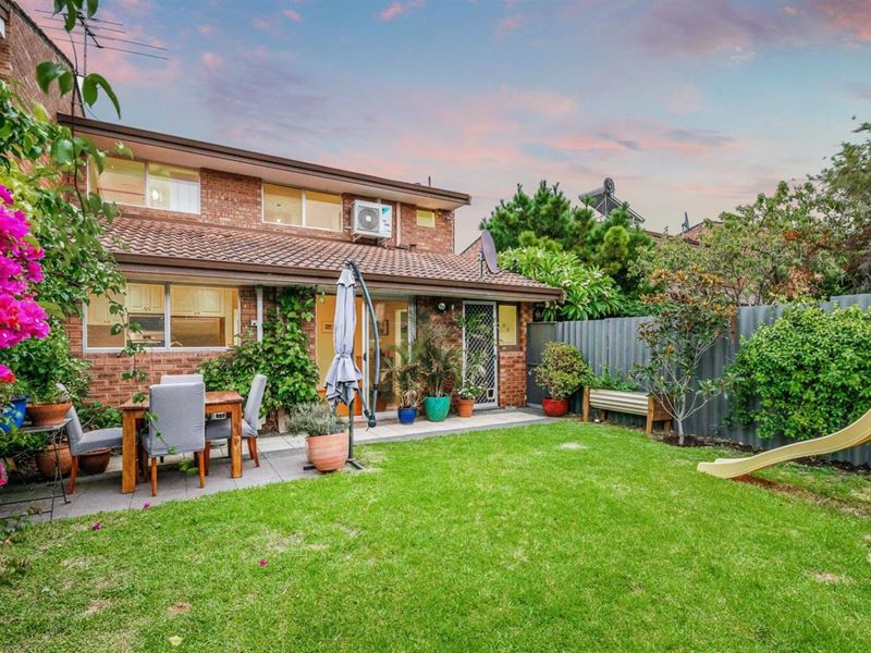 5/146 Westview Street, Scarborough