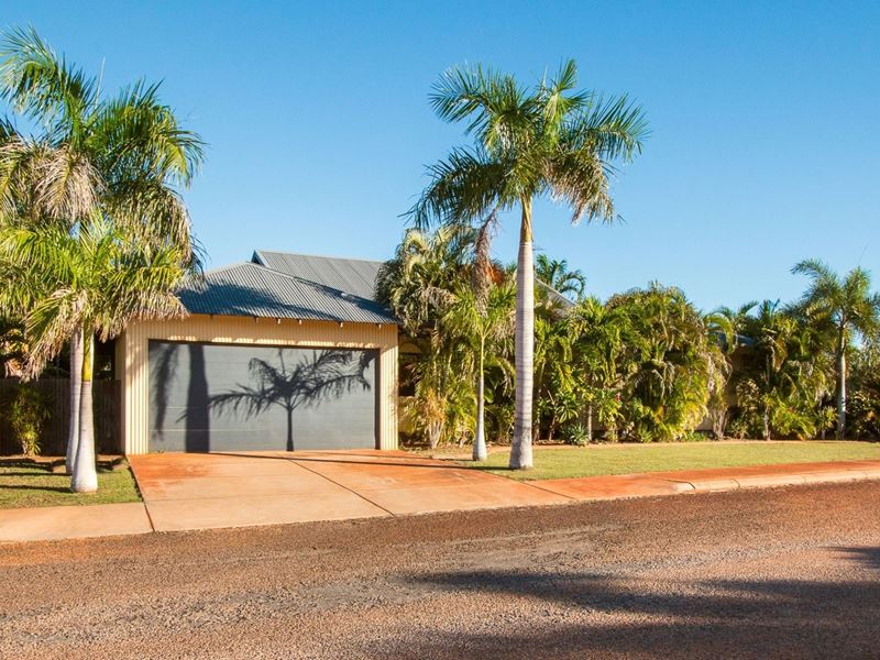 10 Quoll Way, Djugun WA 6725