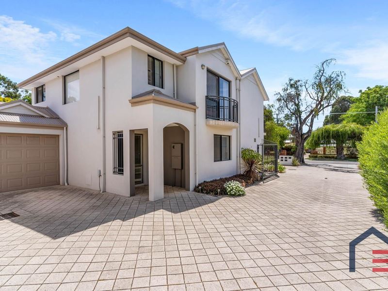 2/69 Sixth Avenue, Maylands WA 6051