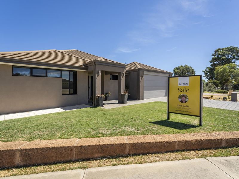 36 Colonial Boulevard, Baldivis WA 6171