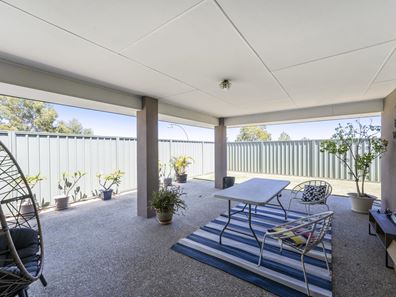 36 Colonial Boulevard, Baldivis WA 6171