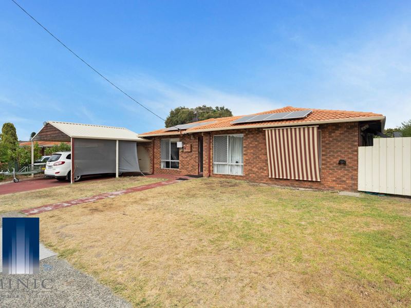 435 Metcalfe Road, Parkwood