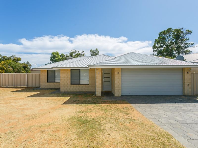 43 Terry Crescent, Mandurah