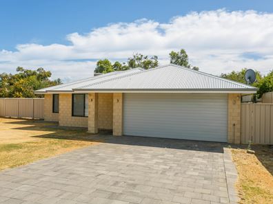 43 Terry Crescent, Mandurah WA 6210